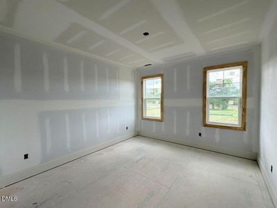 New construction Single-Family house 5824 Carriage Gate Dr, Raleigh, NC 27603 - image 15