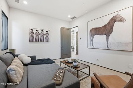 New construction Single-Family house 37200 N Cave Creek Rd, Unit 1018, Scottsdale, AZ 85262 - image 18