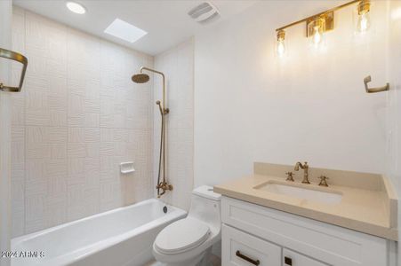 New construction Condo house 16844 E Ave Of The Fountains, Unit 201, Fountain Hills, AZ 85268 - image