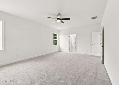 New construction Single-Family house 4142 Dixon Rd, Unit 4), Grimesland, NC 27837 plan Mitchell - image 18