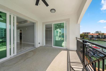 New construction Condo house 211 Dolphin Pt, Unit 302, Clearwater, FL 33767 - image