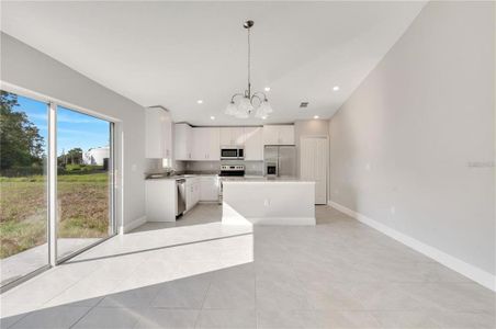 New construction Single-Family house 1079 Dudley Dr, Kissimmee, FL 34758 - image 7