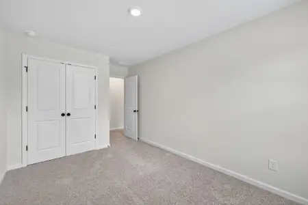 New construction Townhouse house 16 Benscot Dr, Austell, GA 30106 - image 20