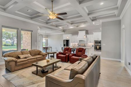 Harbor Lakes by Al Couto Homes in Granbury - photo 16 16