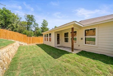 New construction Single-Family house 2500 Nw 20Th St, Fort Worth, TX 76106 null- photo 0