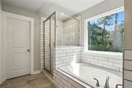 New construction Single-Family house 4034 Links Blvd, Jefferson, GA 30549 - image 14