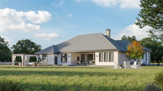 New construction Single-Family house 516 Arborland Dr, Georgetown, TX 78633 null- photo 1 1