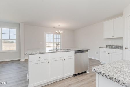 New construction Single-Family house 77 Littlefield Ln, La Grange, NC 28551 - image 12