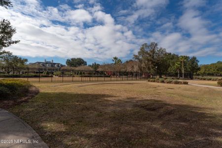 New construction Single-Family house 3933 Oak Mill Rd, Orange Park, FL 32065 Jackson- photo 46 46