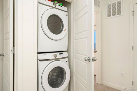 New construction Townhouse house 277 Cardinal St, Johnstown, CO 80534 - image 19