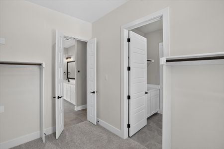 New construction Single-Family house 136 Chapowits, Godley, TX 76044 plan The Longview - image 11