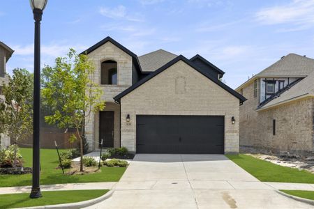 New construction Single-Family house 3611 Finnian Street, Rowlett, TX 75088 - photo 0