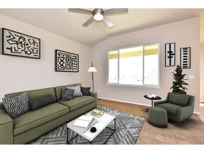 New construction Single-Family house 524 86Th Ave, Greeley, CO 80634 - image 14