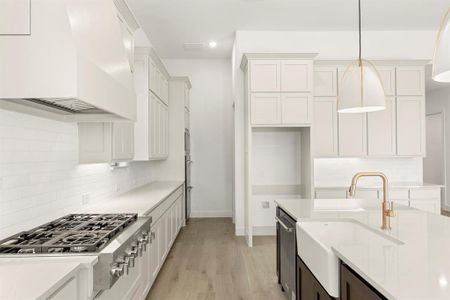 New construction Single-Family house 4711 Belo Dr, Prosper, TX 75078 plan Plan 4551 - image 5