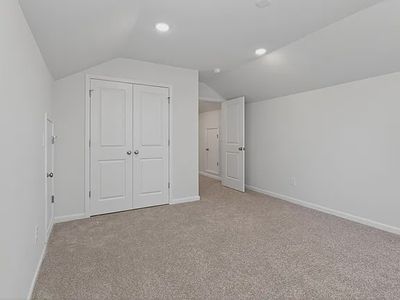 New construction Single-Family house 3652 Tanbark Oak Ln Nw, Aiken, SC 29801 plan Jordan - image 11