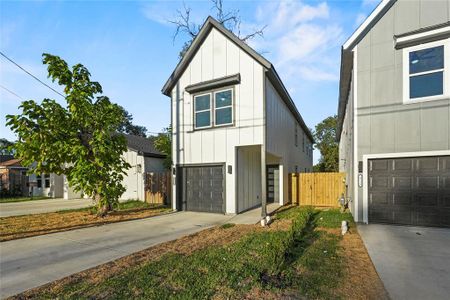 New construction Single-Family house 4228 Aztec, Dallas, TX 75216 - image