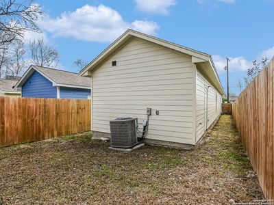 New construction Single-Family house 323 Amires Pl, San Antonio, TX 78237 null- photo 19 19