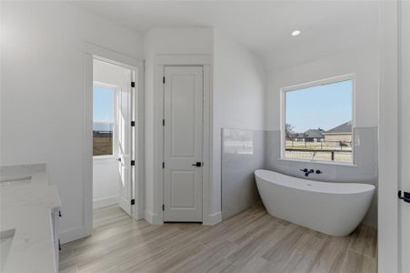 New construction Single-Family house 1038 Deer Island Ct, Azle, TX 76020 - image 10