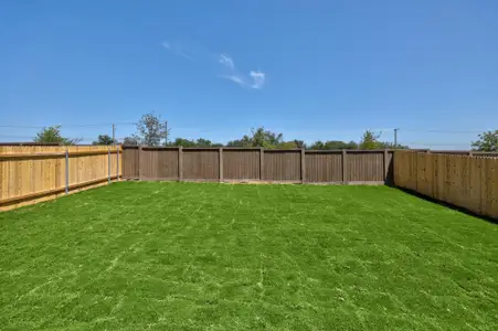 New construction Single-Family house 2513 Donna Olene Dr, Georgetown, TX 78628 - image