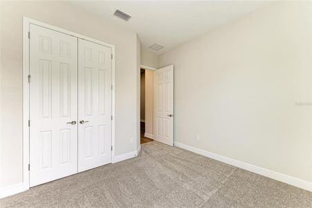 New construction Single-Family house 14924 Rider Pass Dr, Lithia, FL 33547 plan Biscayne II - image 18