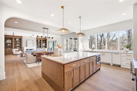 New construction Single-Family house 3643 London Rd, Atlanta, GA 30341 - image 11