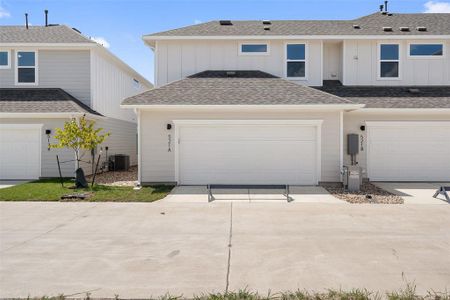 New construction Condo/Apt house 521A Burlington Dr, Buda, TX 78610 - photo 29 29