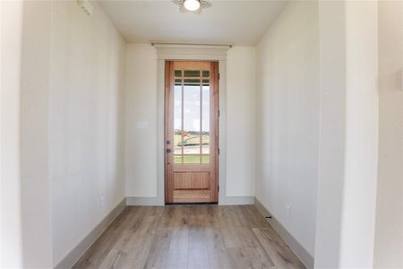 New construction Single-Family house 1033 Lilly Ln, Peaster, TX 76088 - image 18