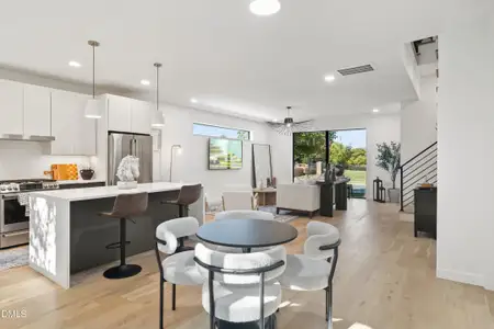 New construction Single-Family house 819 S Person St, Raleigh, NC 27601 - image 6