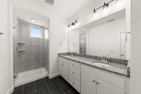 New construction Townhouse house 1831 Azalea Dr, Melissa, TX 75454 - image 10