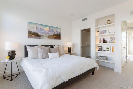 New construction Townhouse house 6971 E Lowry Blvd, Denver, CO 80230 - image 7