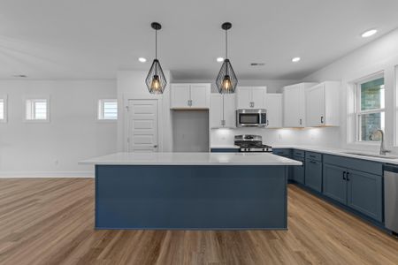 New construction Single-Family house 906 Allen Park Dr, Raleigh, NC 27604 plan Creator - image 17