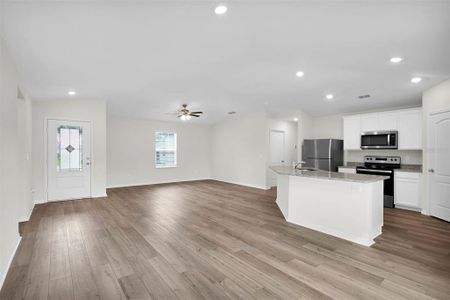 New construction Single-Family house 57 Pritchard Dr, Palm Coast, FL 32164 - image 9