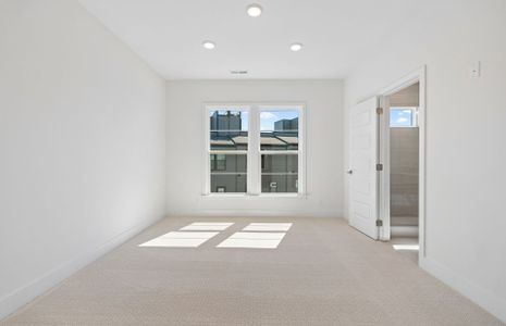 New construction Single-Family house 512 Cityscape Dr, Nashville, TN 37218 plan Teravista - image 19