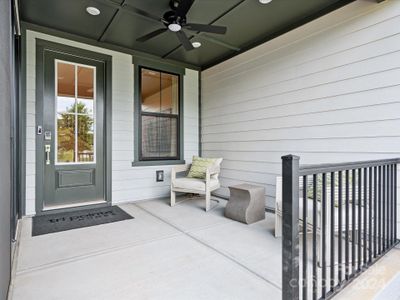 New construction Townhouse house 306 Ardmore Drive, Belmont, NC 28012 Boyd- photo 0