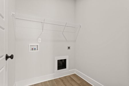 New construction Single-Family house 1720 Constitution Ln, Moore, SC 29369 plan Raleigh - image 17