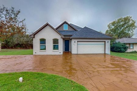 New construction Single-Family house 205 Abbey Ln, Farmersville, TX 75442 null- photo 0