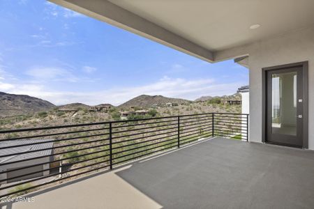 New construction Single-Family house 14846 E Valley Vista Dr, Fountain Hills, AZ 85268 null- photo 2 2