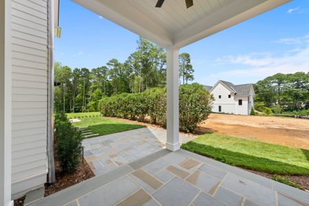 New construction Single-Family house 3421 Blue Ridge Rd, Raleigh, NC 27612 plan Abigail - image 6