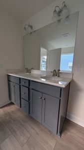 New construction Single-Family house 222 Palfrey Dr, Ridgeville, SC 29472 plan Wilmington - image 9