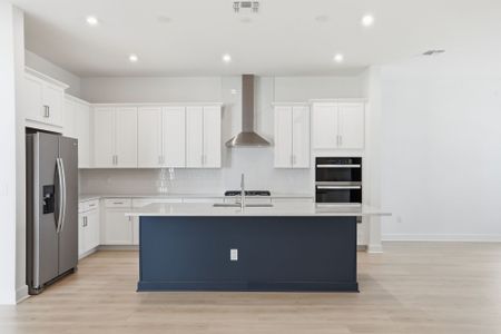 New construction Single-Family house 7428 Estuary Lake Lp, Celebration, FL 34747 plan Hayden - image 8