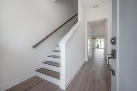New construction Townhouse house 5530 N 9Th St, Unit 6, Tampa, FL 33604 null- photo 9 9