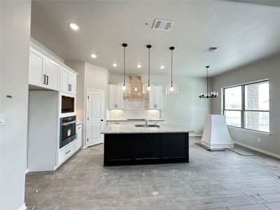 New construction Single-Family house 712 Eagle Crest Dr, Salado, TX 76571 plan Odessa - image 7