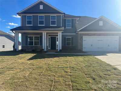 New construction Single-Family house 1190 Kildare Dr, Unit 79, Salisbury, NC 28146 null- photo 0