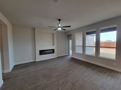 New construction Single-Family house 3008 Rembrandt Dr, Royse City, TX 75189 plan Fullerton II - image 11