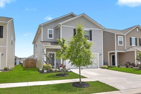 New construction Single-Family house 4416 Ocean Farm Dr, Summerville, SC 29485 - image