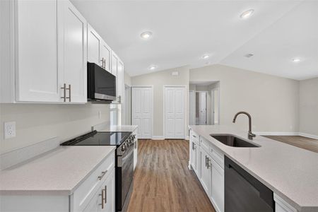 New construction Single-Family house 23477 Branch Ave, Port Charlotte, FL 33980 - image 3