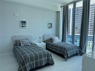 New construction Condo house 17550 Collins Ave, Unit 703, Sunny Isles Beach, FL 33160 - image