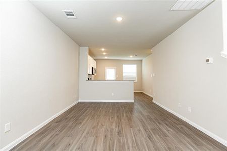 Photos are a representation of the floor plan. Options and interior selections will vary.