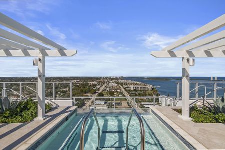 New construction Condo house 220 Lake Shore Dr, Unit 1913, Lake Park, FL 33403 - image
