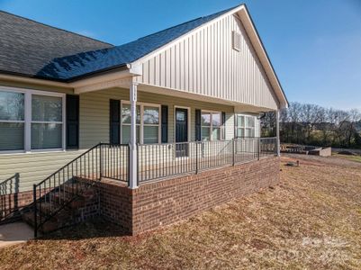New construction Single-Family house 2984 W Nc 27 Hwy, Lincolnton, NC 28092 - image